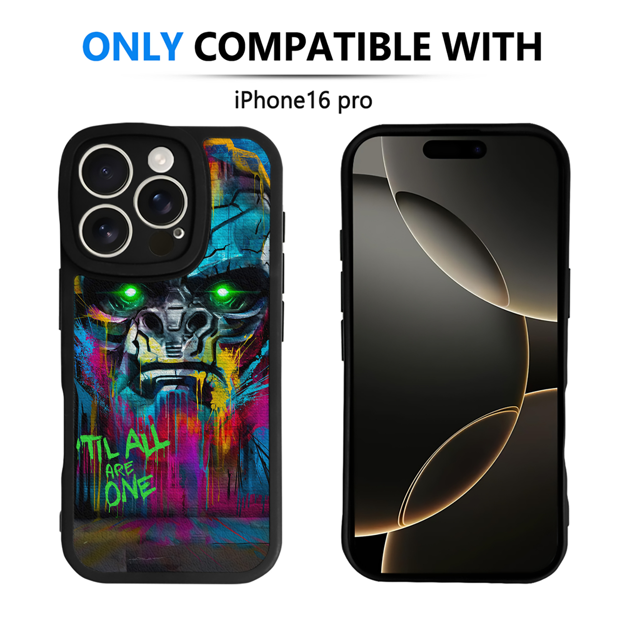 （画像用） Transformers トランスフォーマー 【iPhone 16シリーズ対応】シリコンスマホケース（レザー調） 材質：シリコン